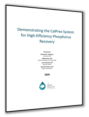 CentrisysCNP-CalPrex-WRF-Report